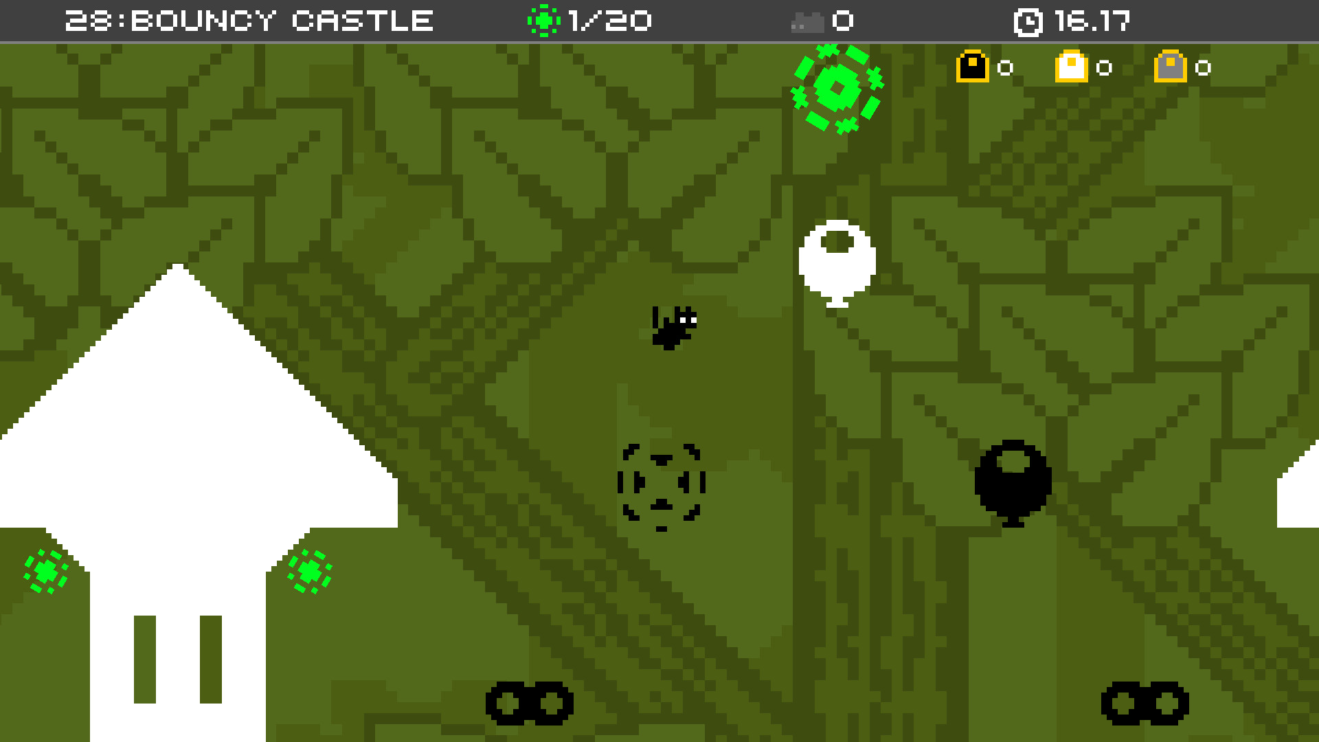 Cat Box Paradox screenshot 13
