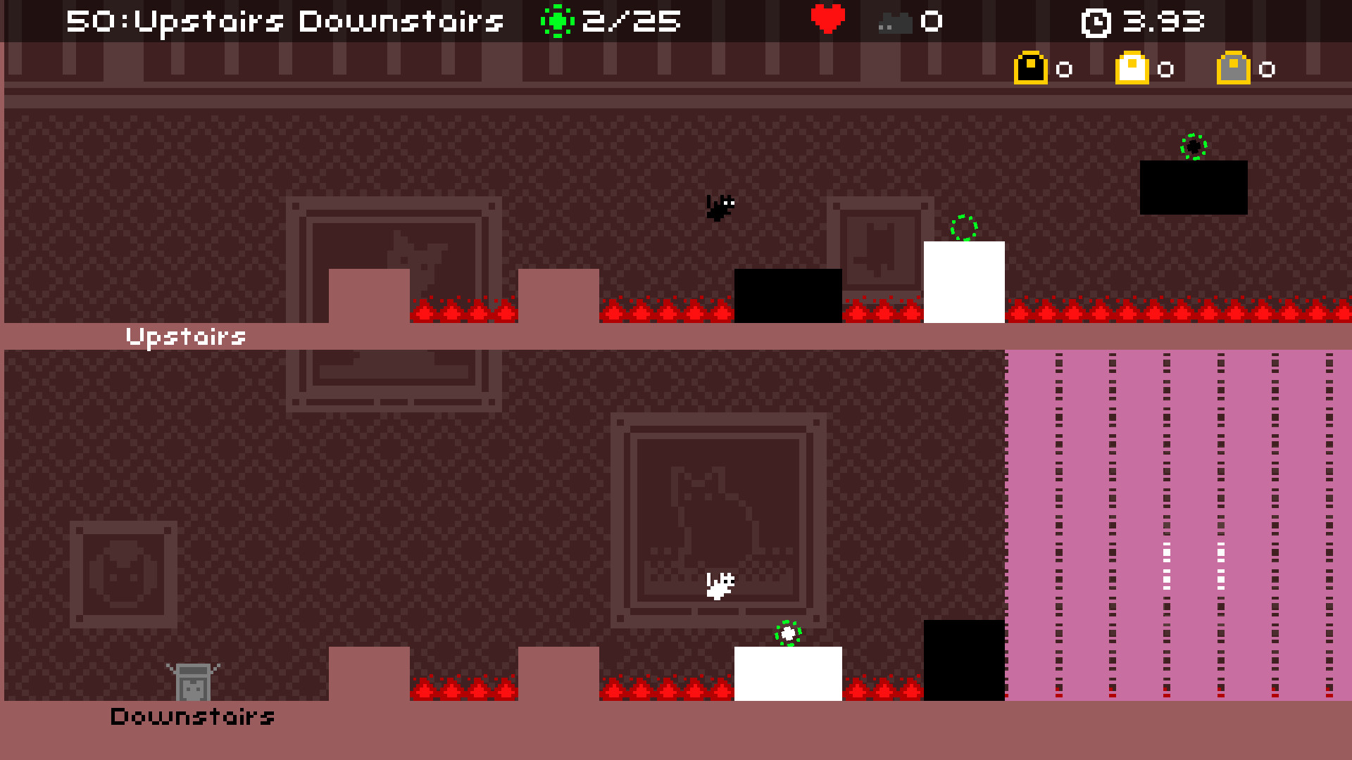 Cat Box Paradox screenshot 11