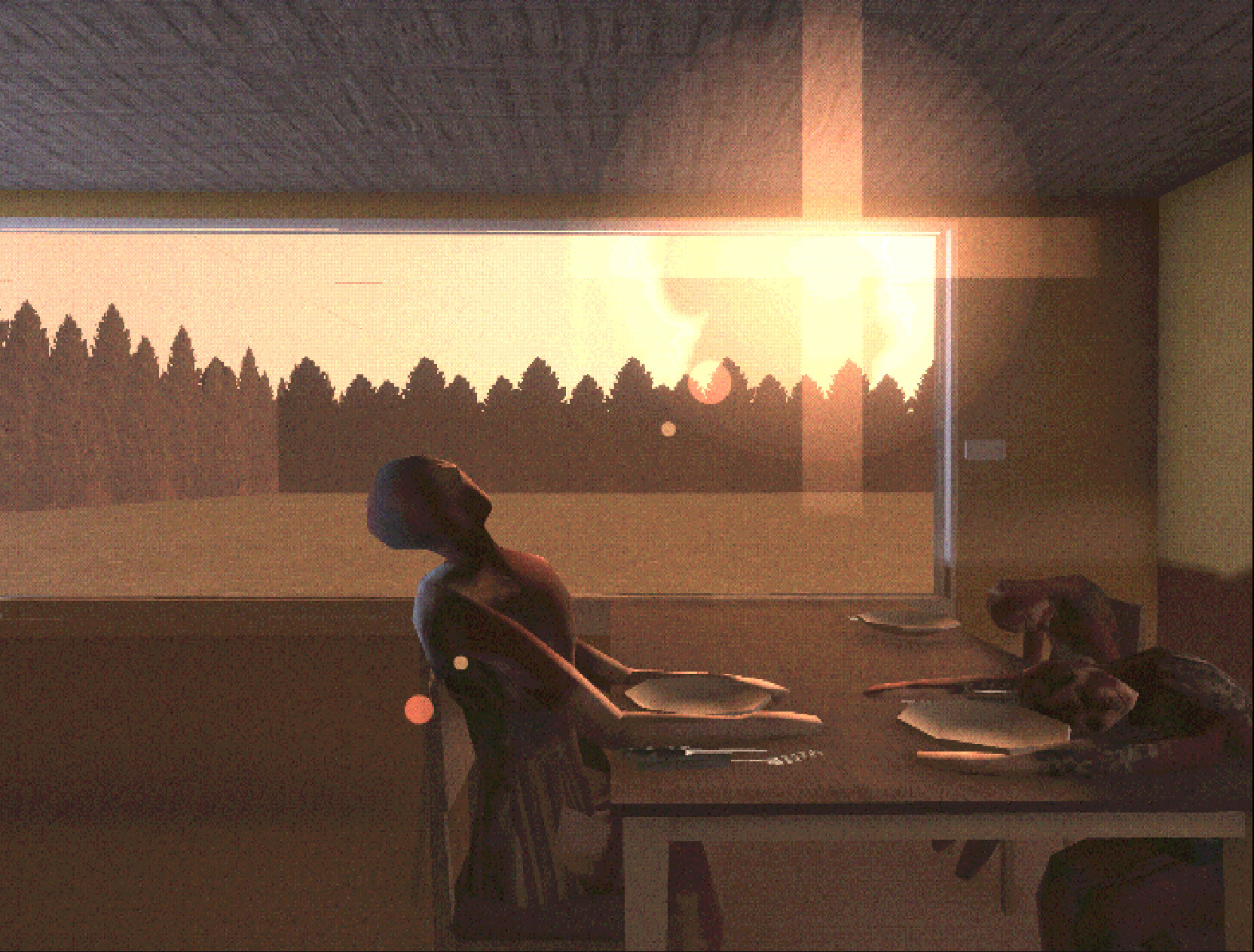 Tear Factory screenshot 6