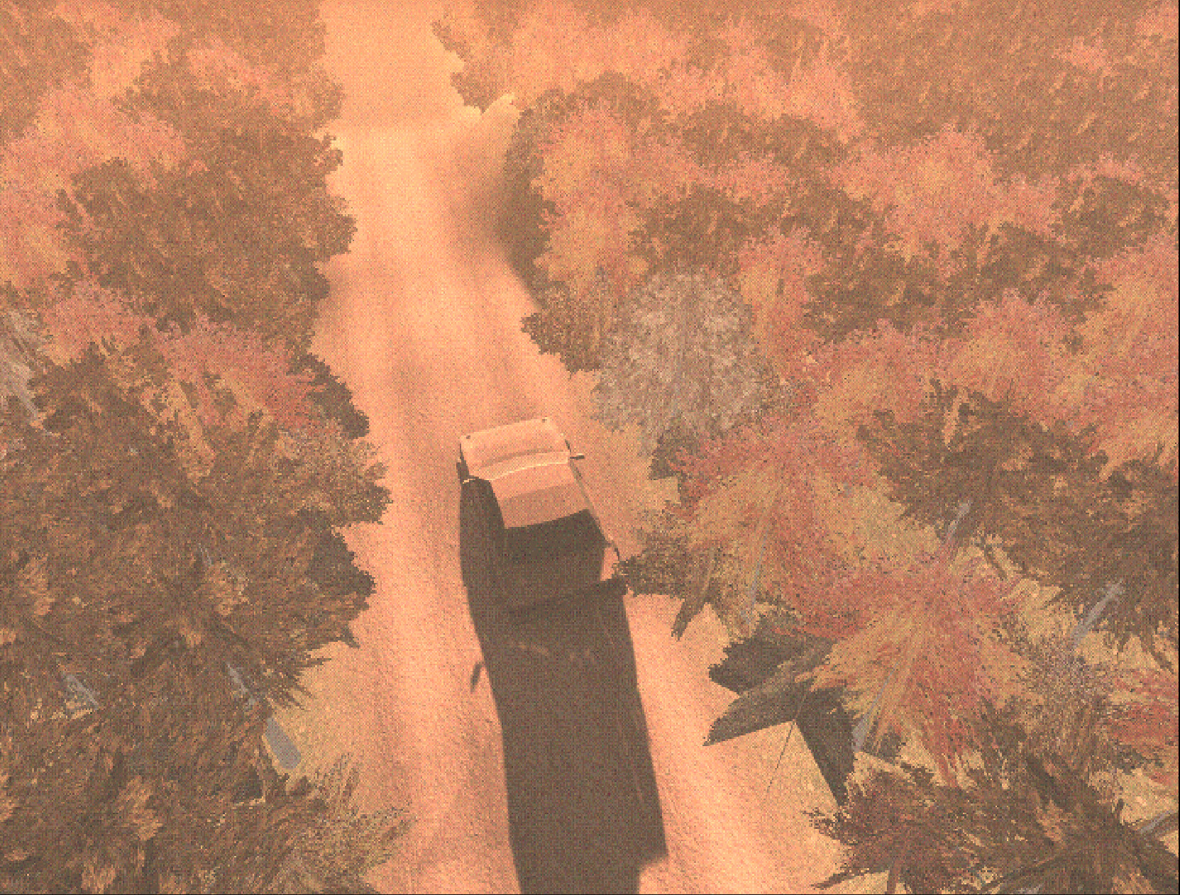 Tear Factory screenshot 4