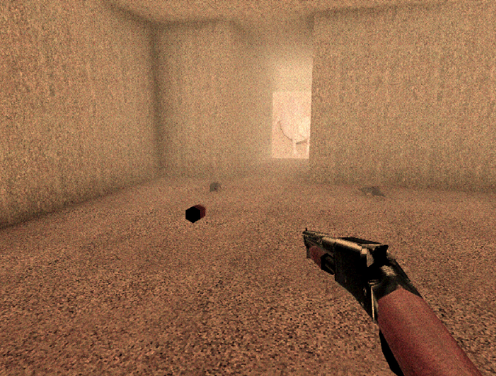 Tear Factory screenshot 1