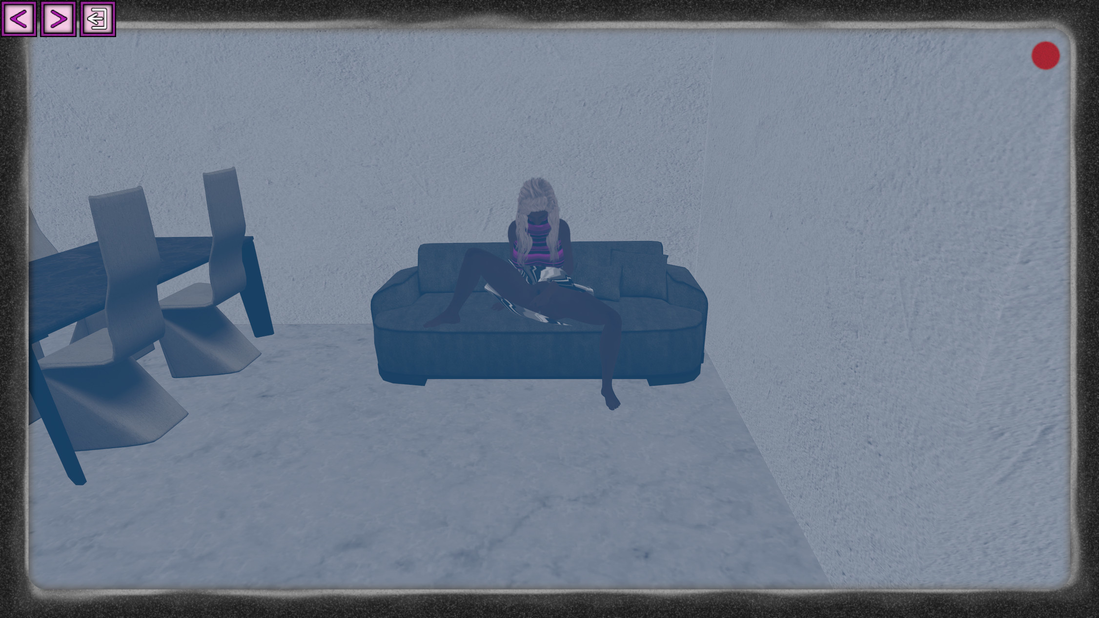 Lust Complex screenshot 13