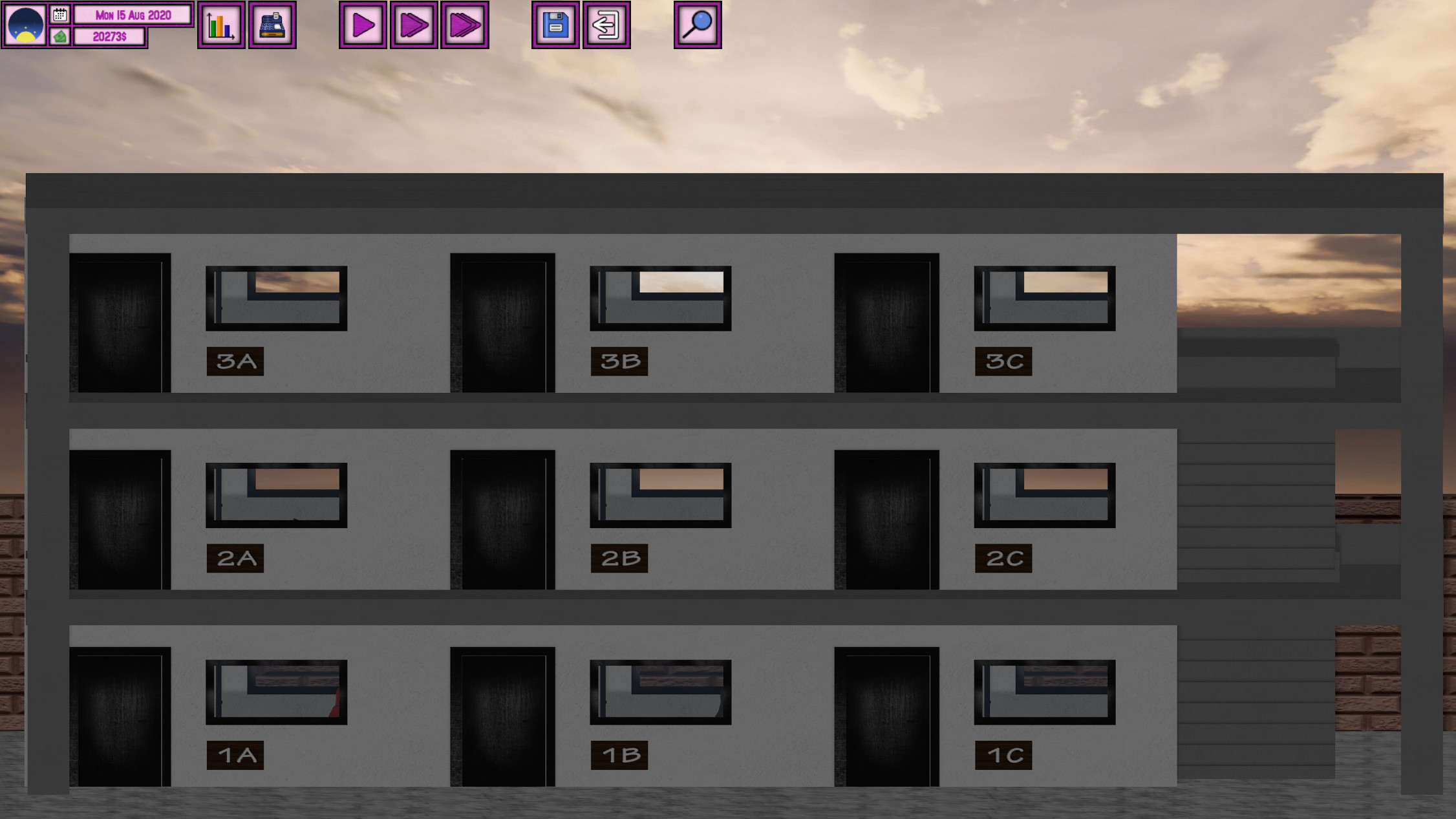 Lust Complex screenshot 9