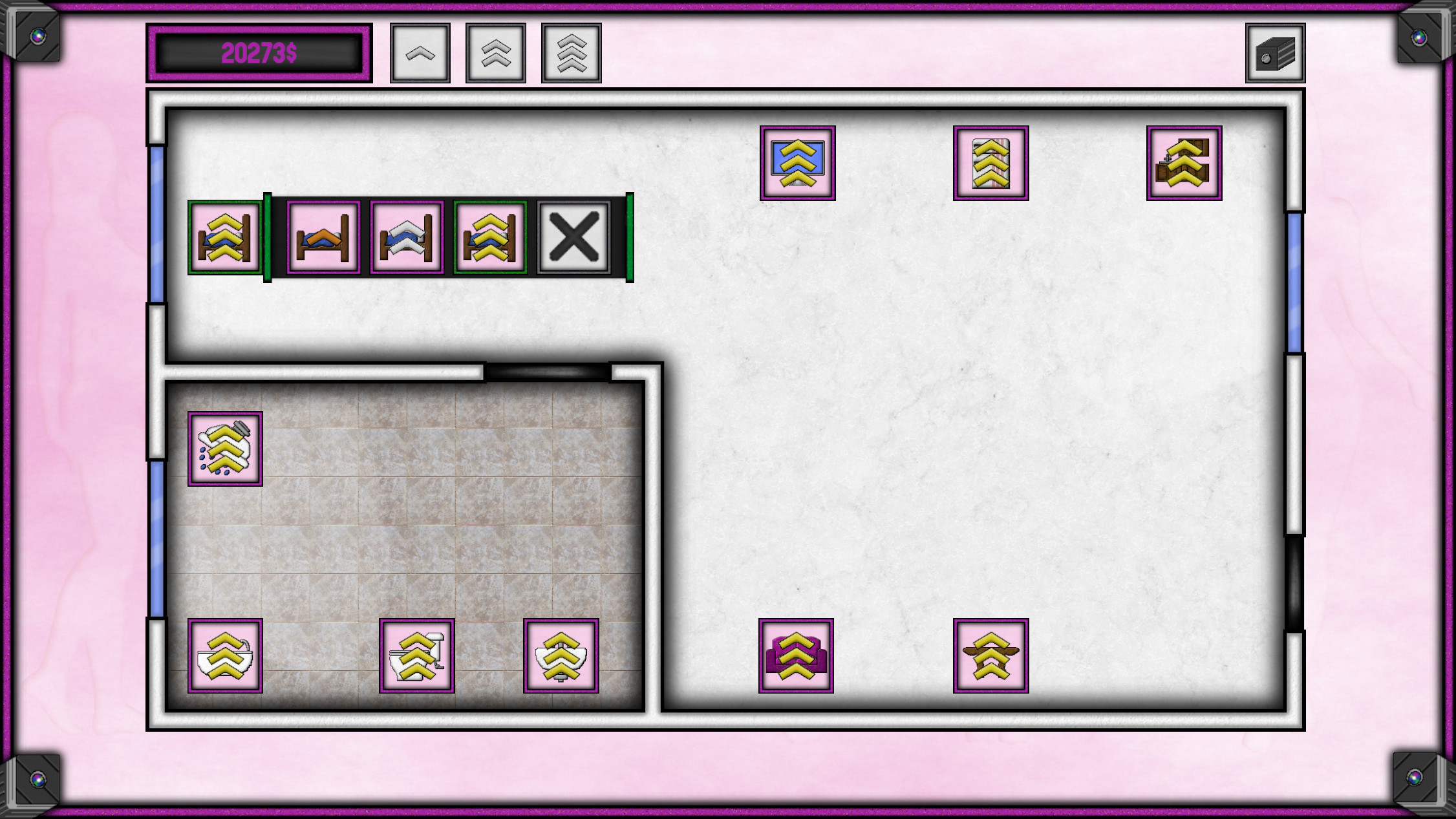 Lust Complex screenshot 6