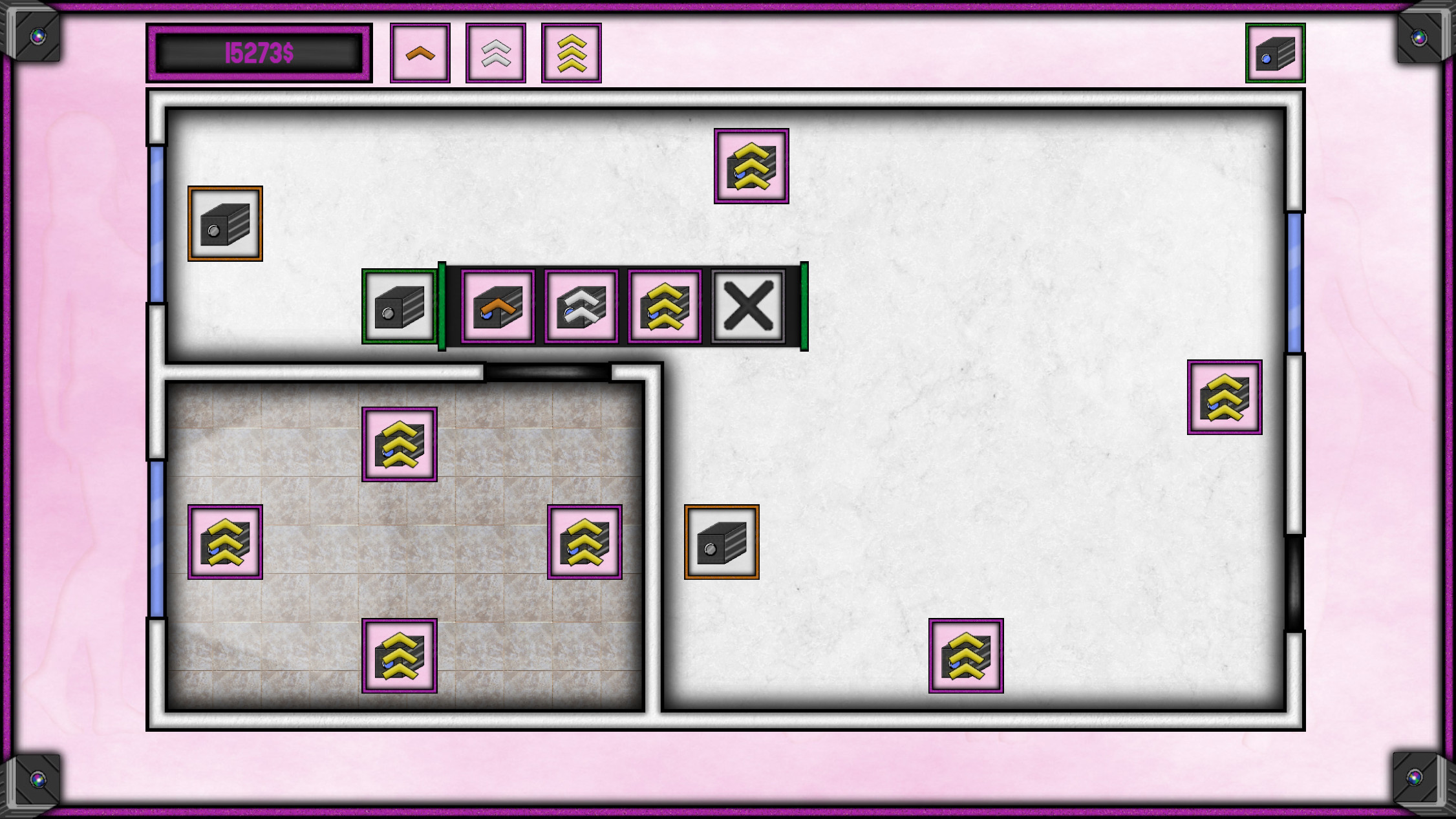 Lust Complex screenshot 15