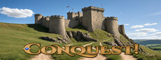 Conquest!