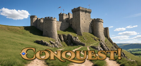 Conquest!