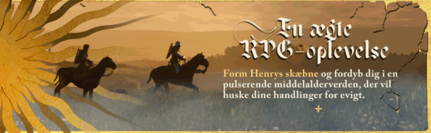 Kingdom Come: Deliverance II thumbnail