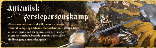 Kingdom Come: Deliverance II thumbnail