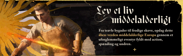 Kingdom Come: Deliverance II thumbnail