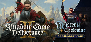 Kingdom Come: Deliverance II