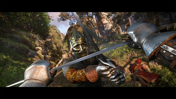 图片[2]-天国：拯救2：黄金版/天国拯救2/Kingdom Come: Deliverance II Gold Edition v1.2.2 集成15国语言包+雄狮纹章DLC+奖励内容（官中）-无忧免费游戏网