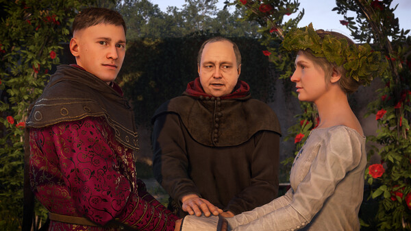 Kingdom Come: Deliverance II 8