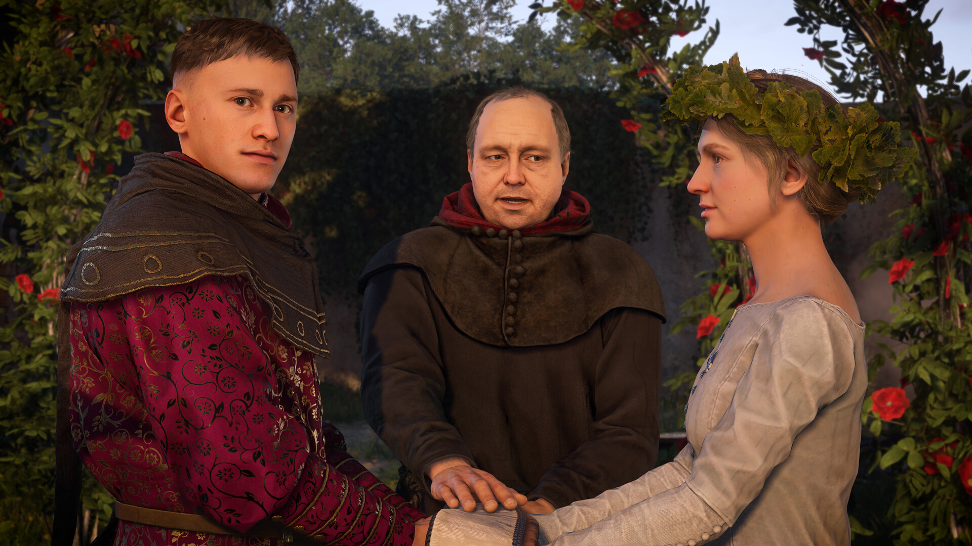 Kingdom Come: Deliverance II — скриншот 10