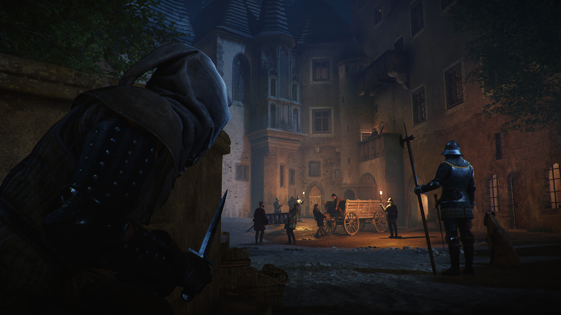 Kingdom Come: Deliverance II — скриншот 6