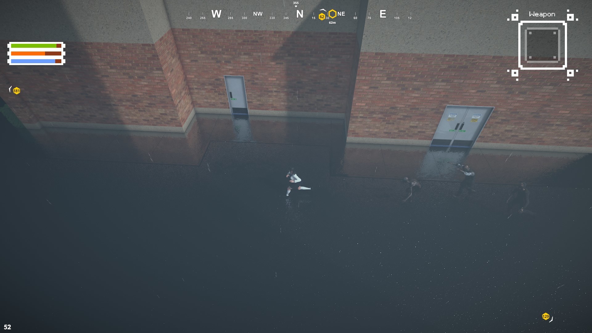 Ghost Tokyo screenshot 3