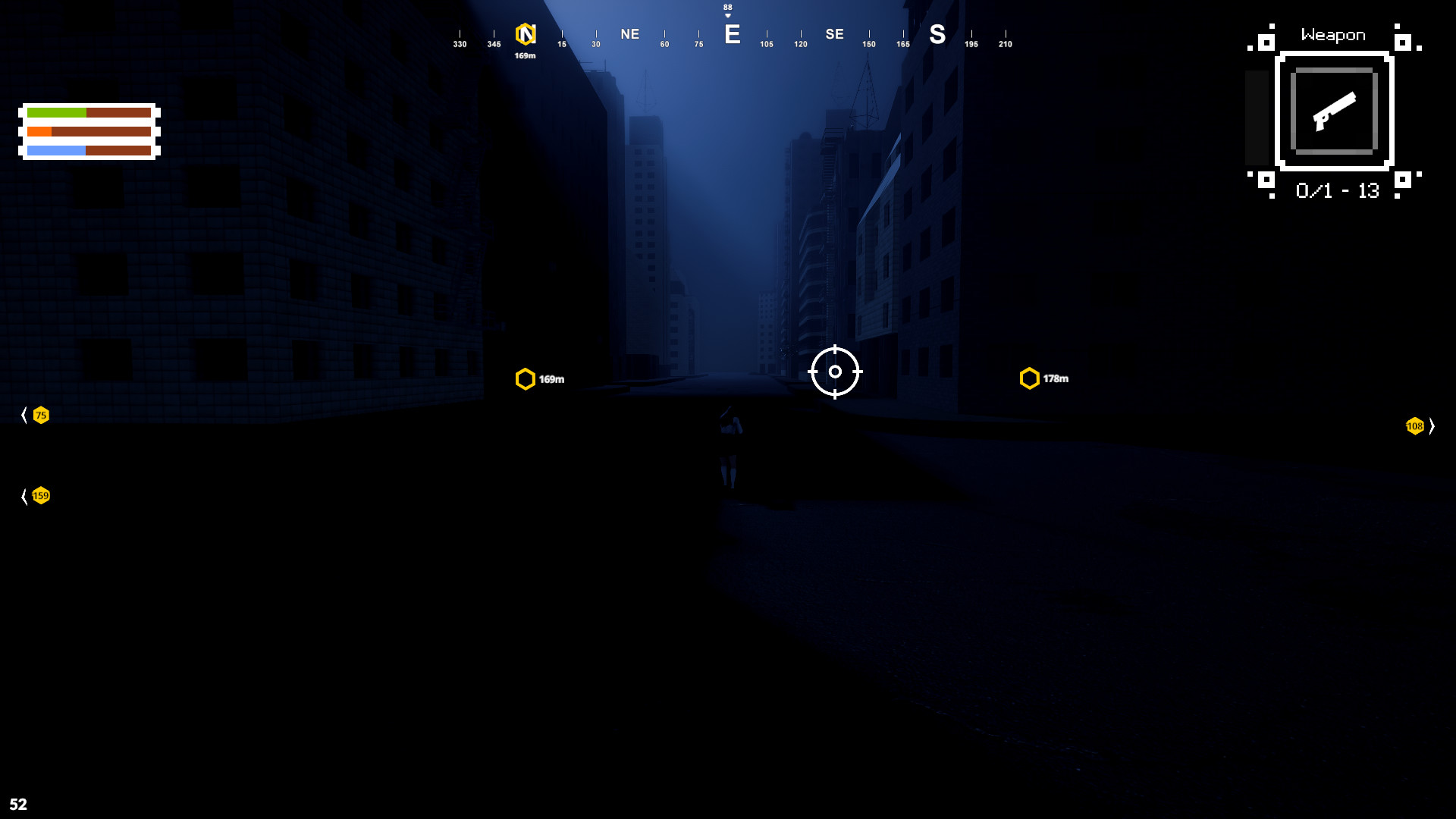 Ghost Tokyo screenshot 2