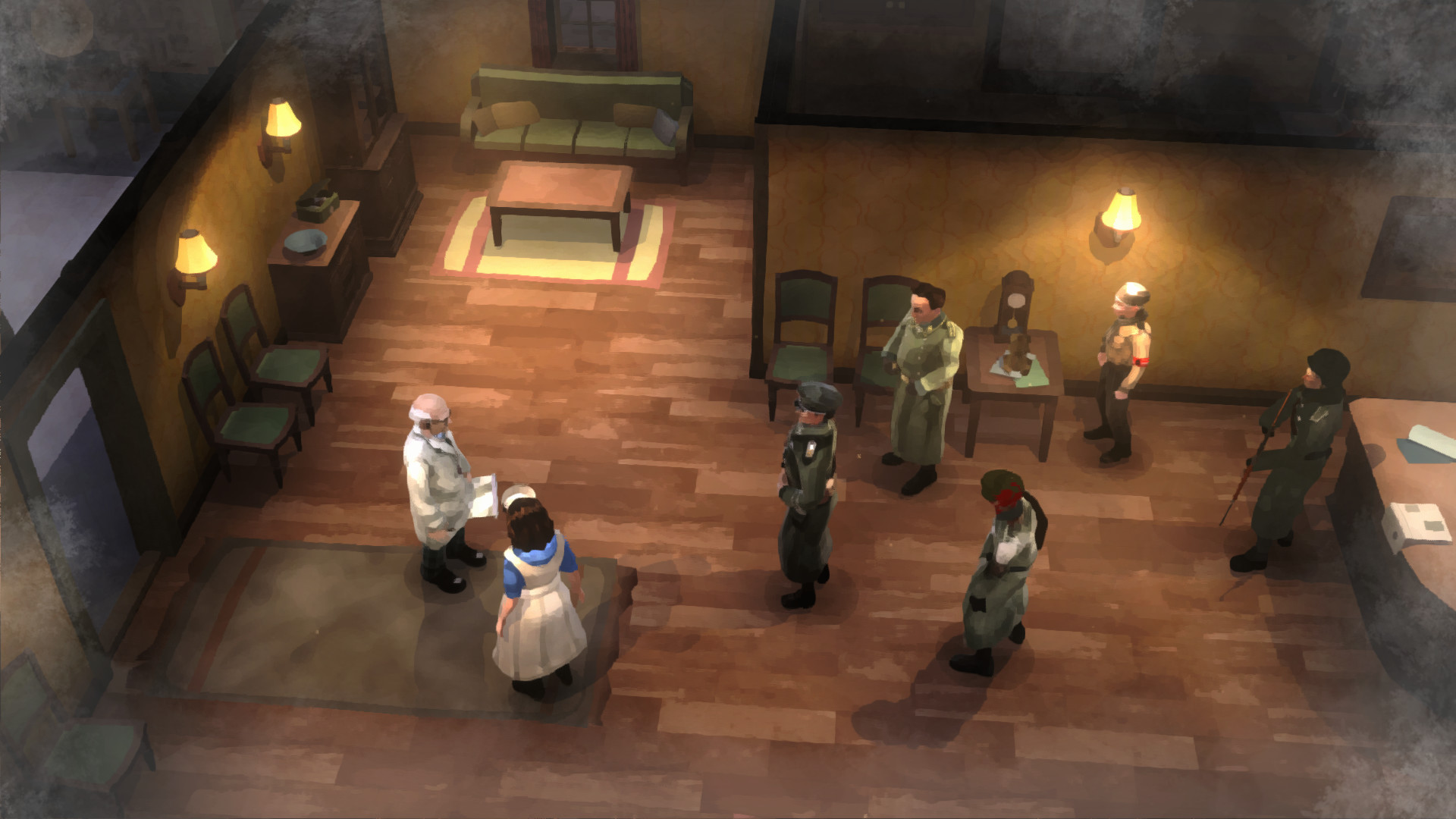 Gerda: A Flame in Winter screenshot 8