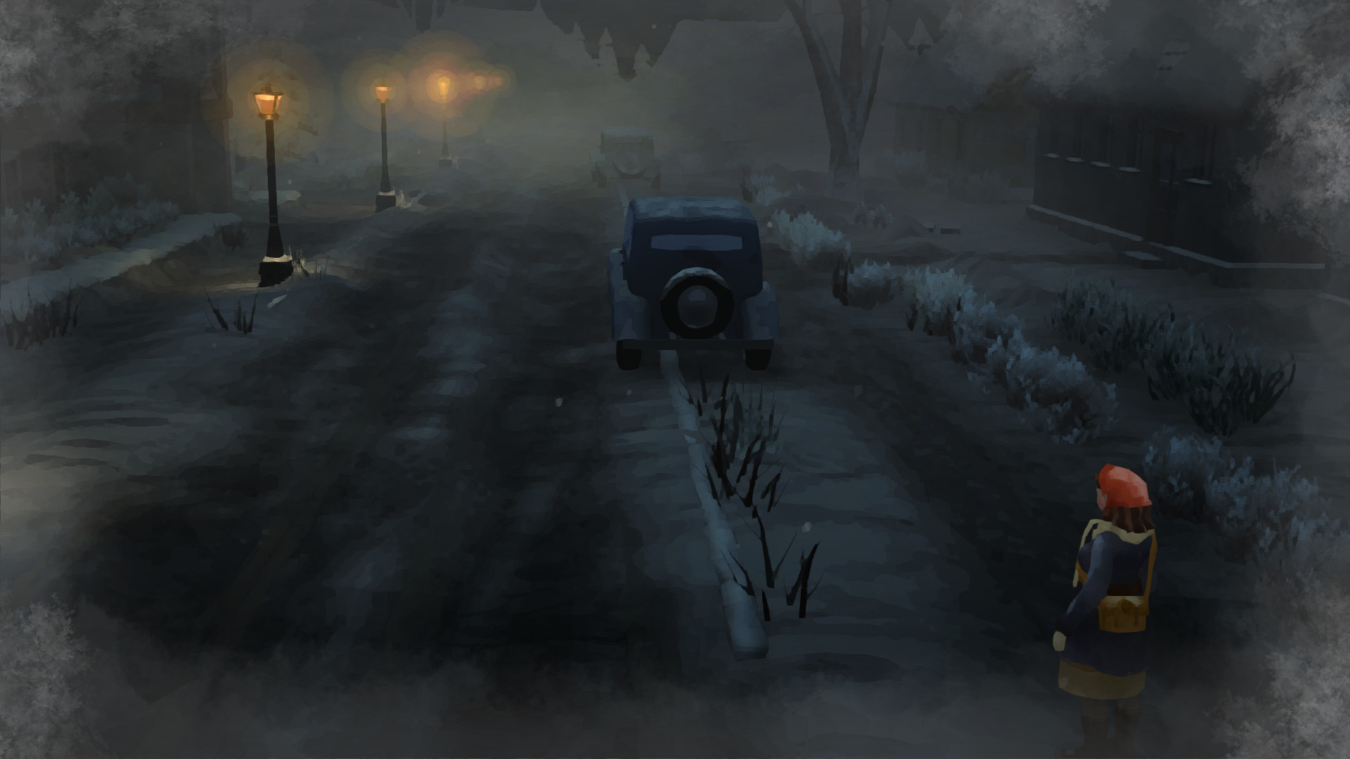 Gerda: A Flame in Winter screenshot 10