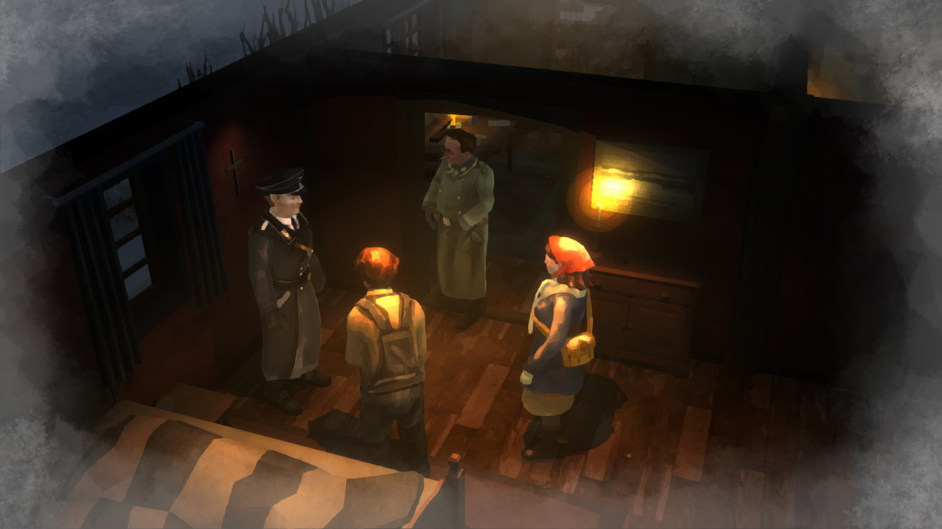 Gerda: A Flame in Winter screenshot 7