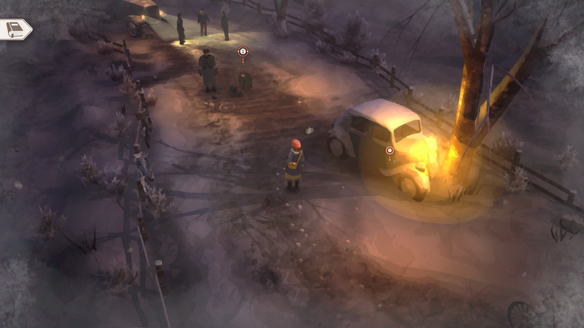 Gerda: A Flame in Winter screenshot 11