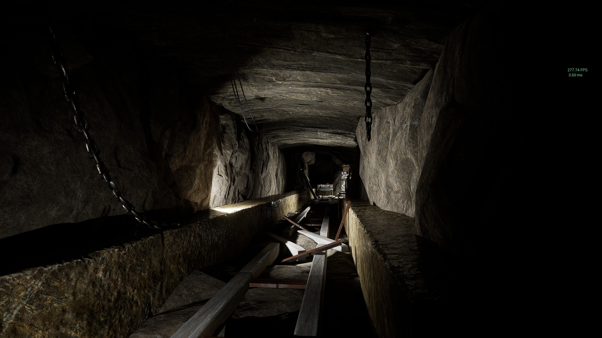 The Hidden Room screenshot 5