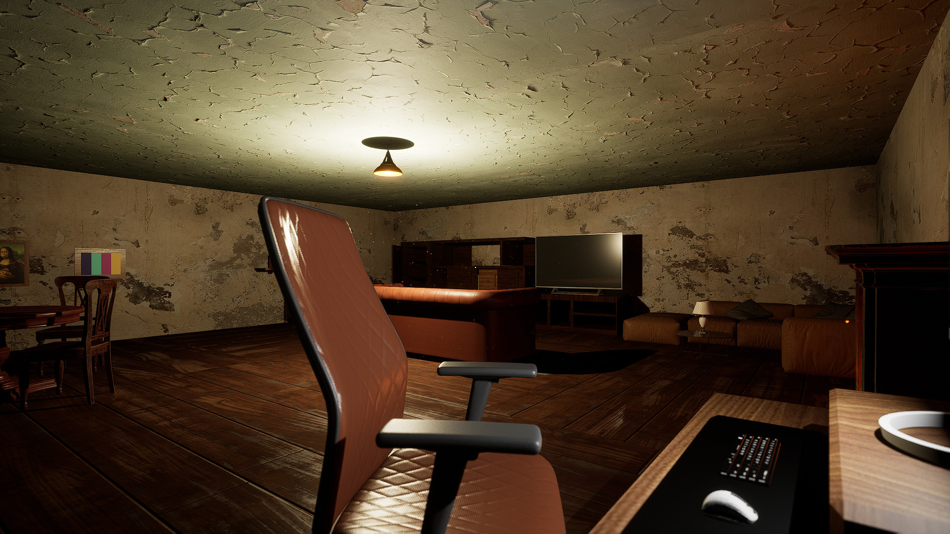 The Hidden Room screenshot 2