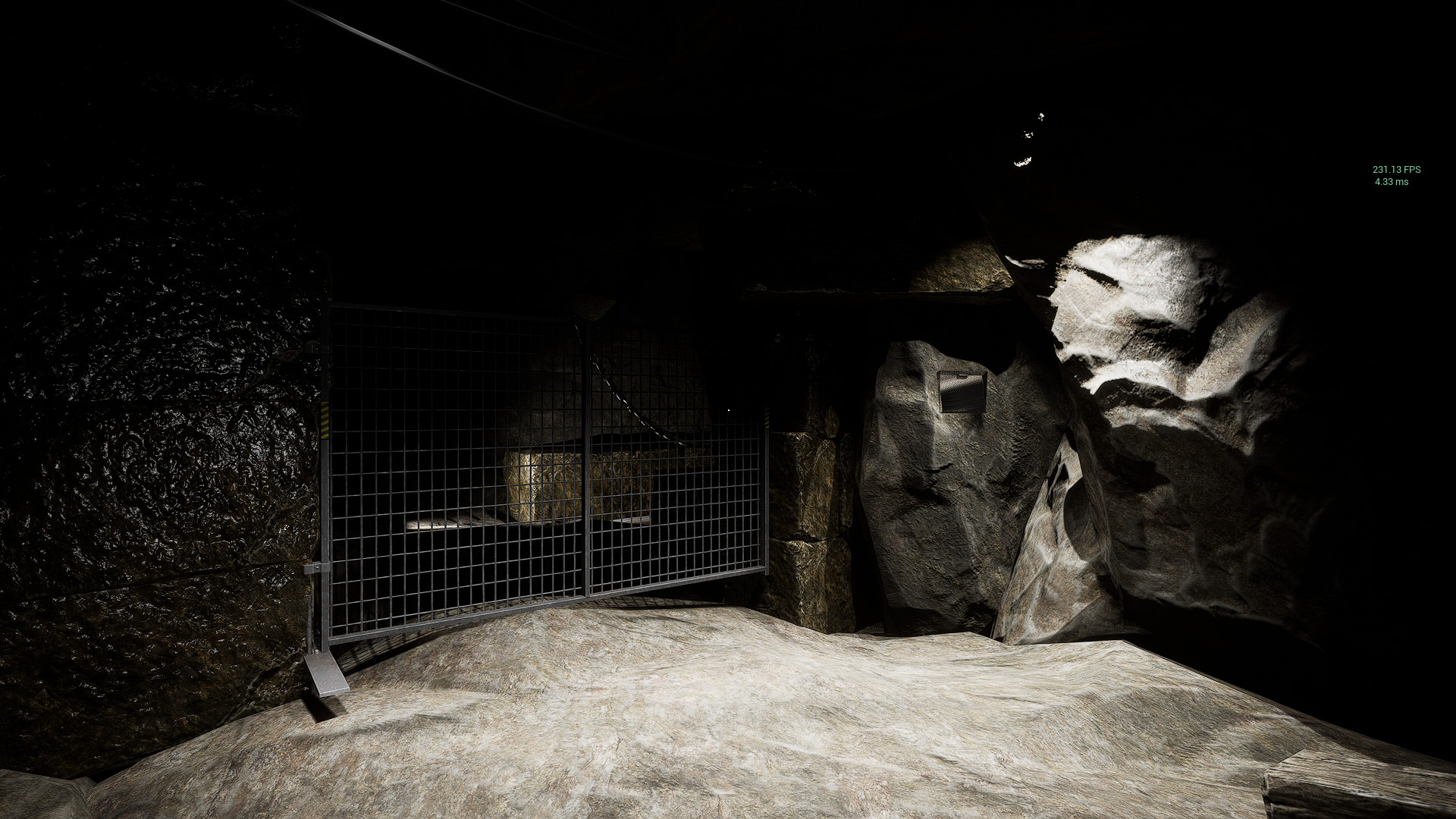 The Hidden Room screenshot 6