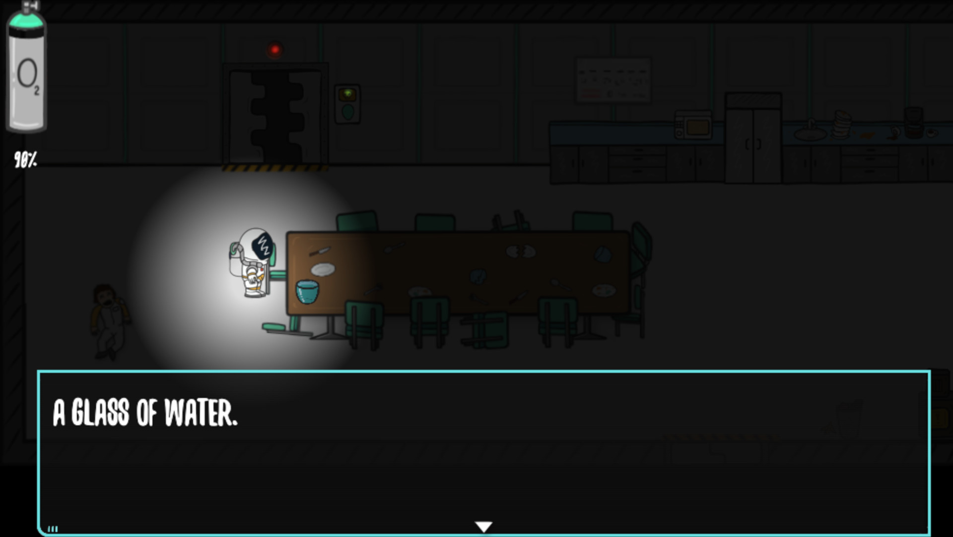 Die, A.I. screenshot 3