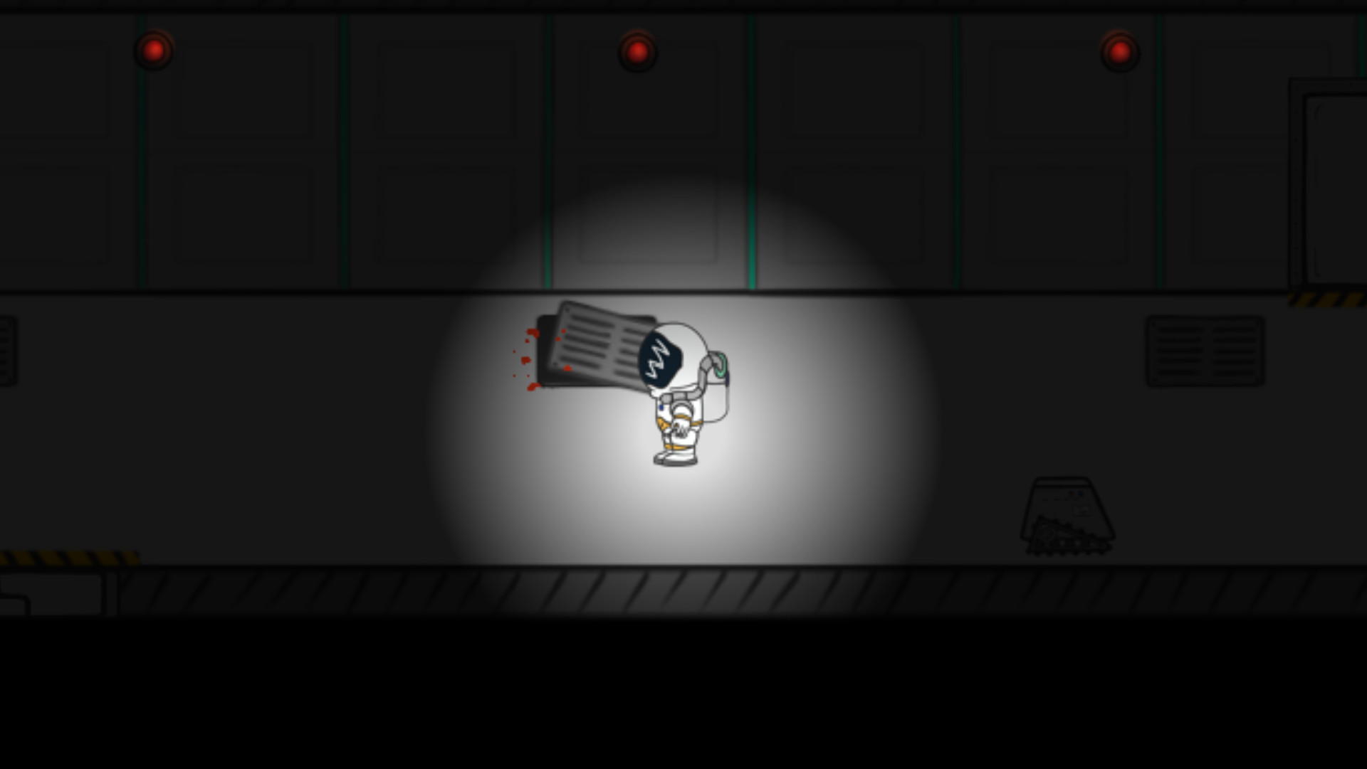 Die, A.I. screenshot 4