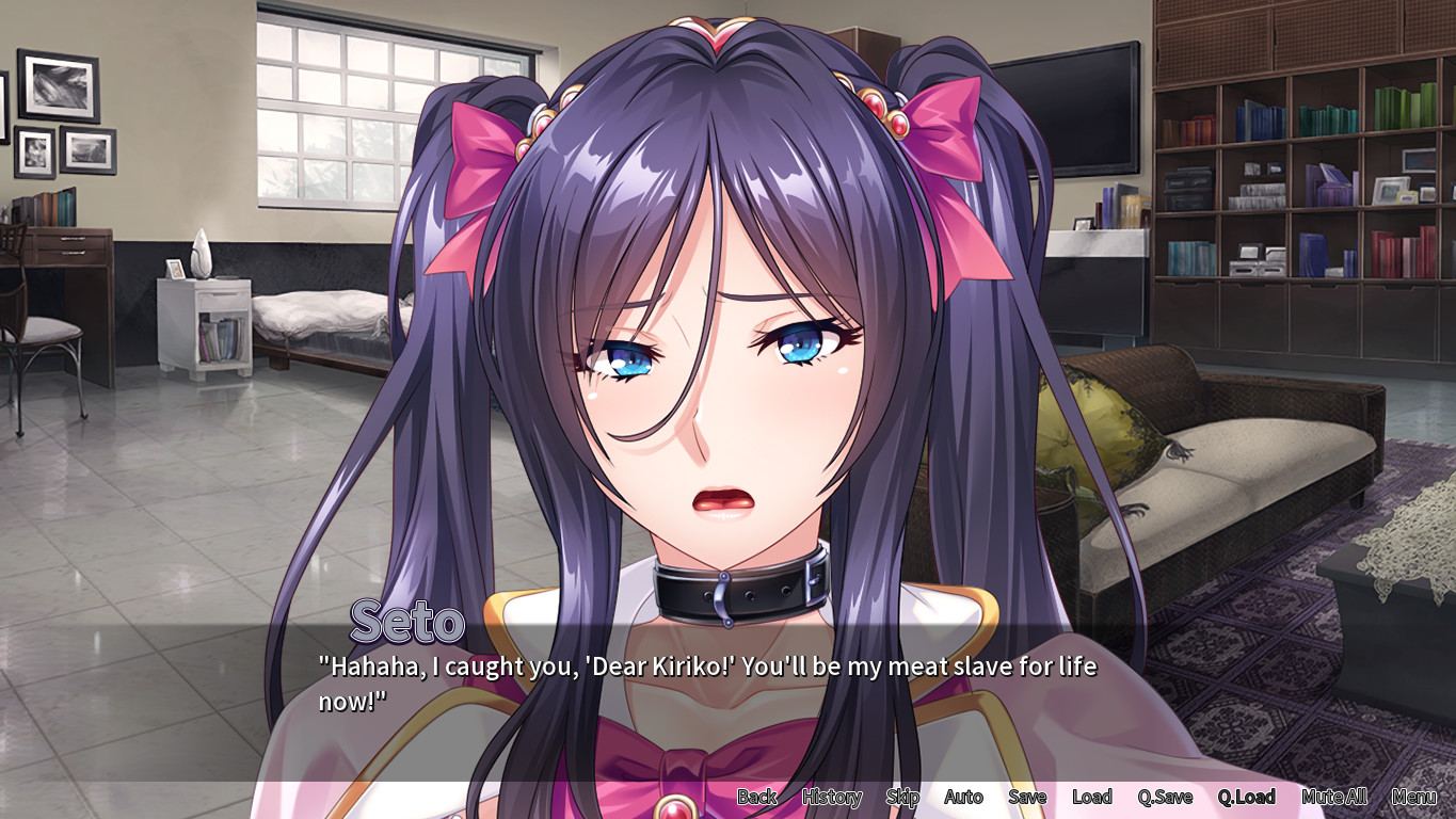 Maid for Pleasure screenshot 4