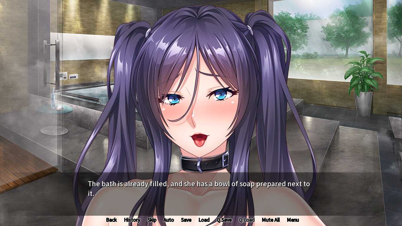 Maid for Pleasure screenshot 3