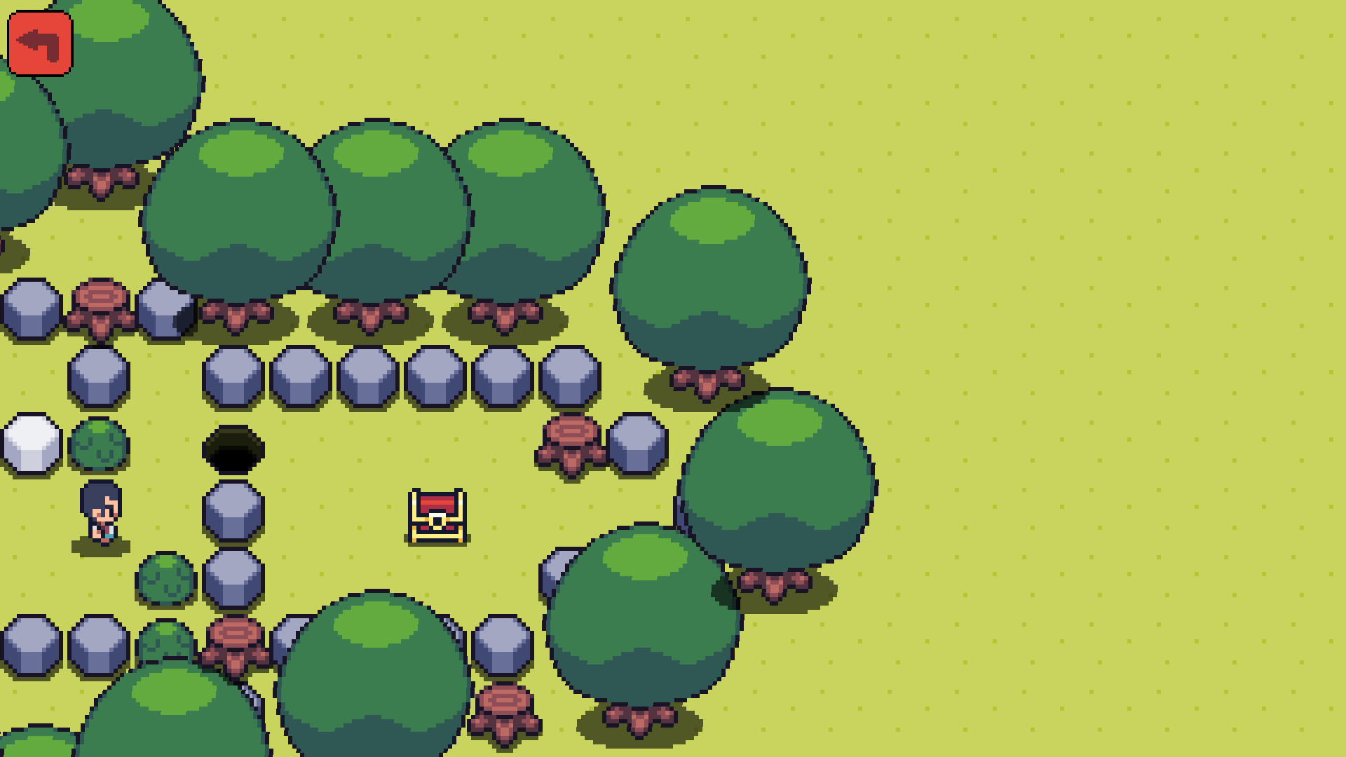 Slap The Rocks screenshot 5