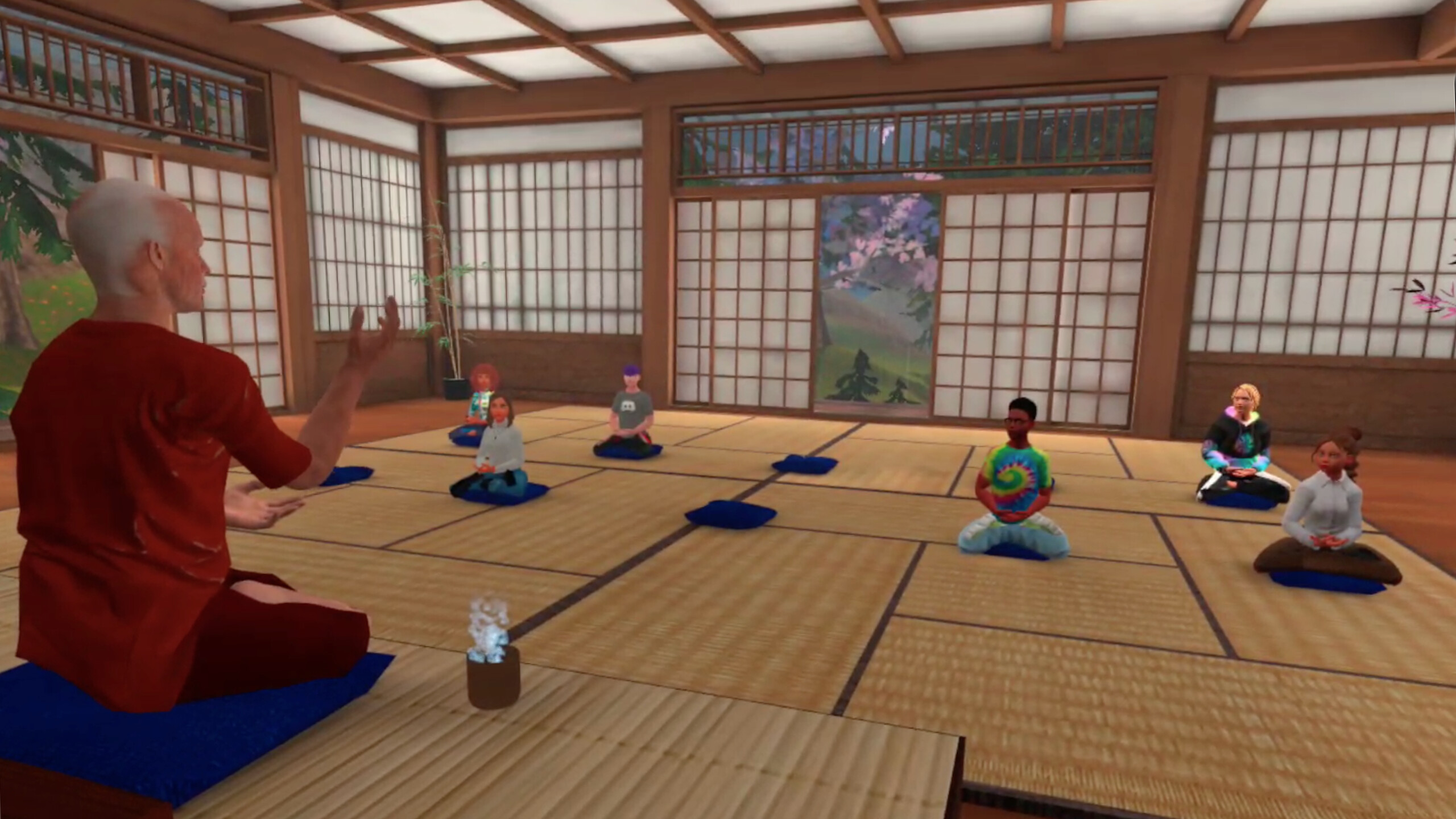 ZenVR screenshot 7