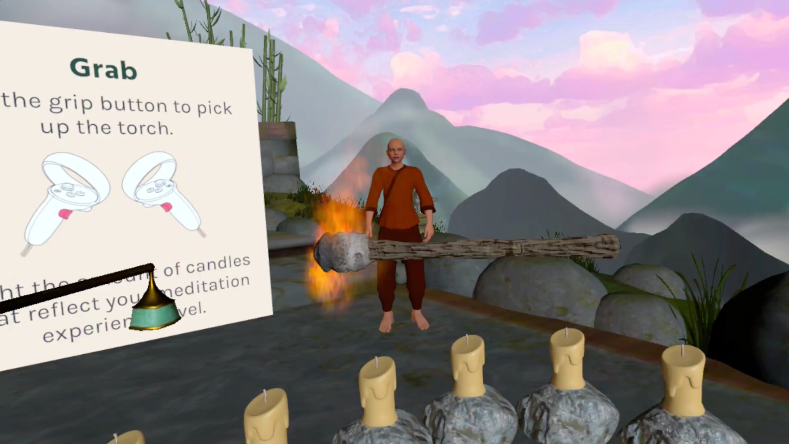 ZenVR screenshot 6
