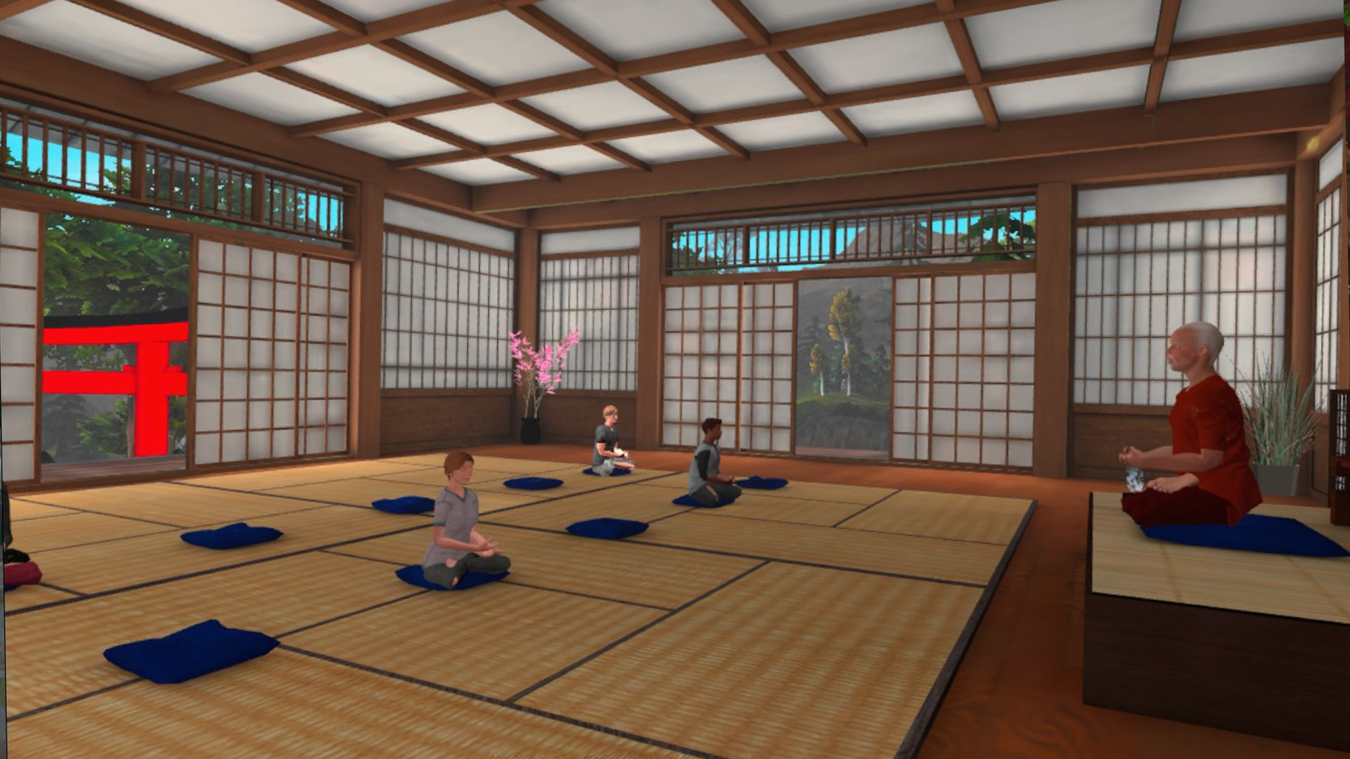 ZenVR screenshot 4