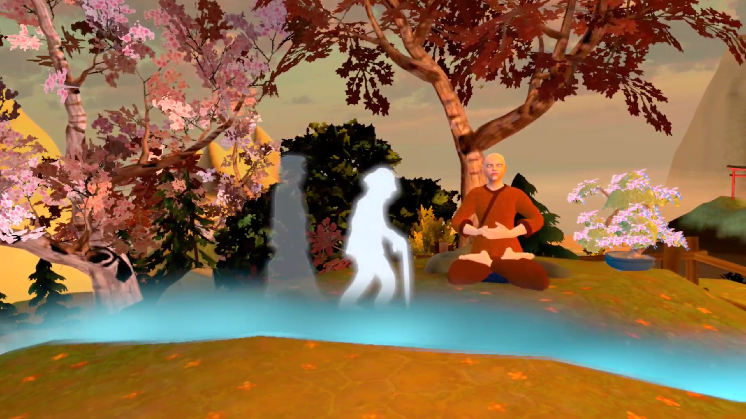 ZenVR screenshot 5