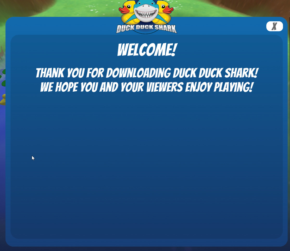Duck Duck Shark screenshot 10