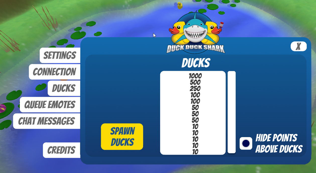 Duck Duck Shark screenshot 7