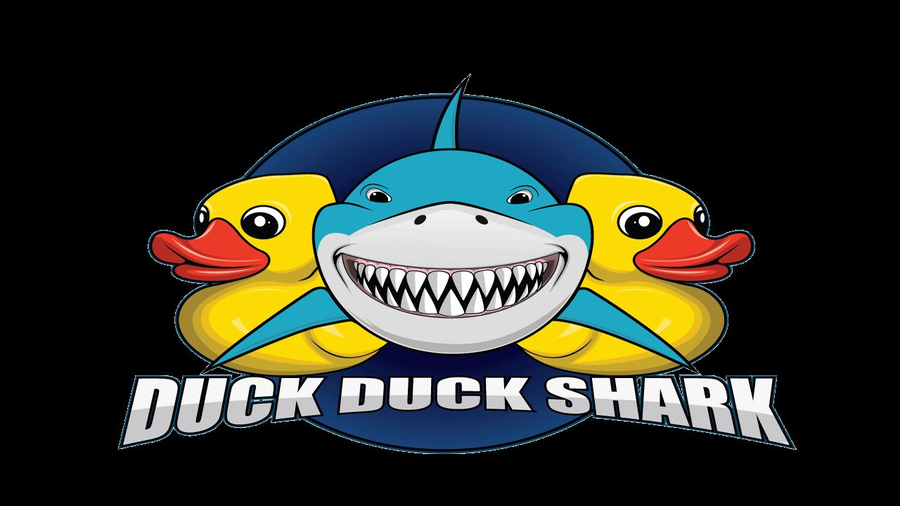 Duck Duck Shark screenshot 13