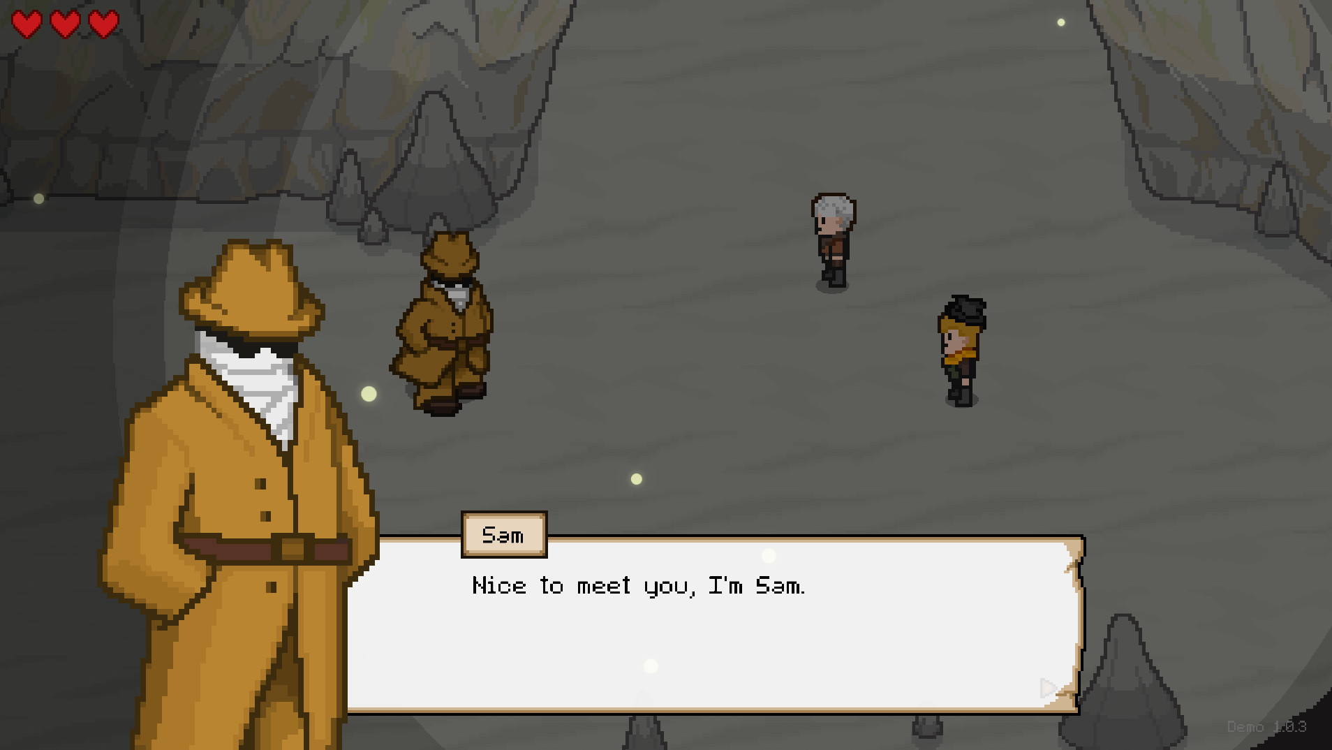 TagHunter screenshot 7