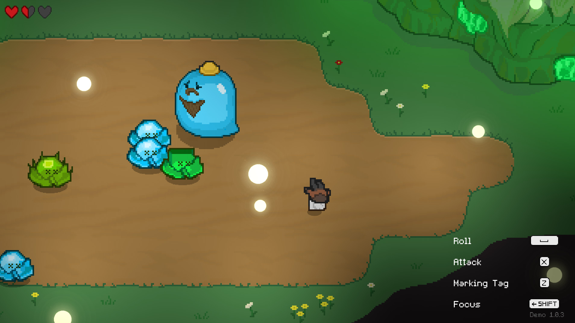 TagHunter screenshot 6