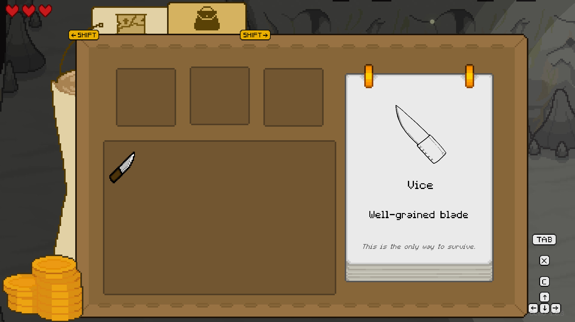 TagHunter screenshot 5