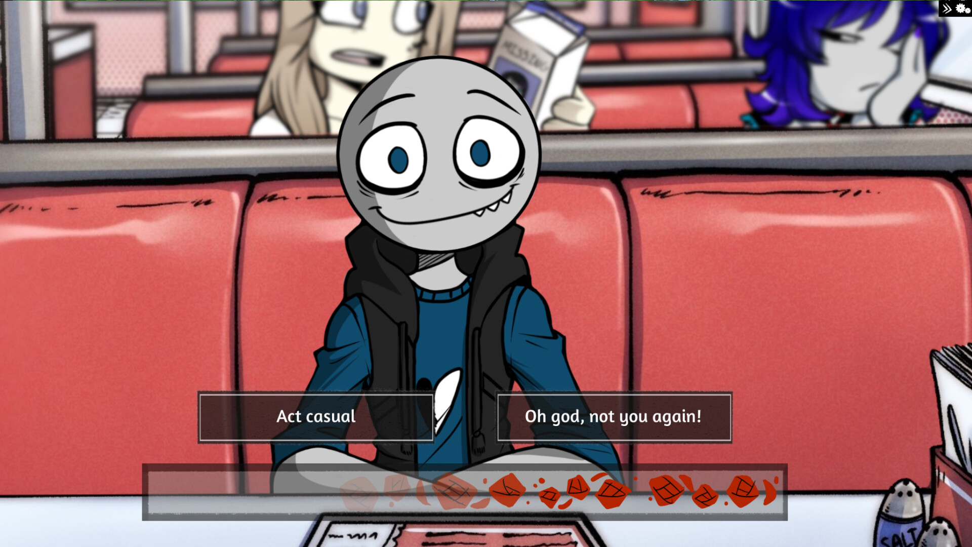 Your Boyfriend screenshot 7