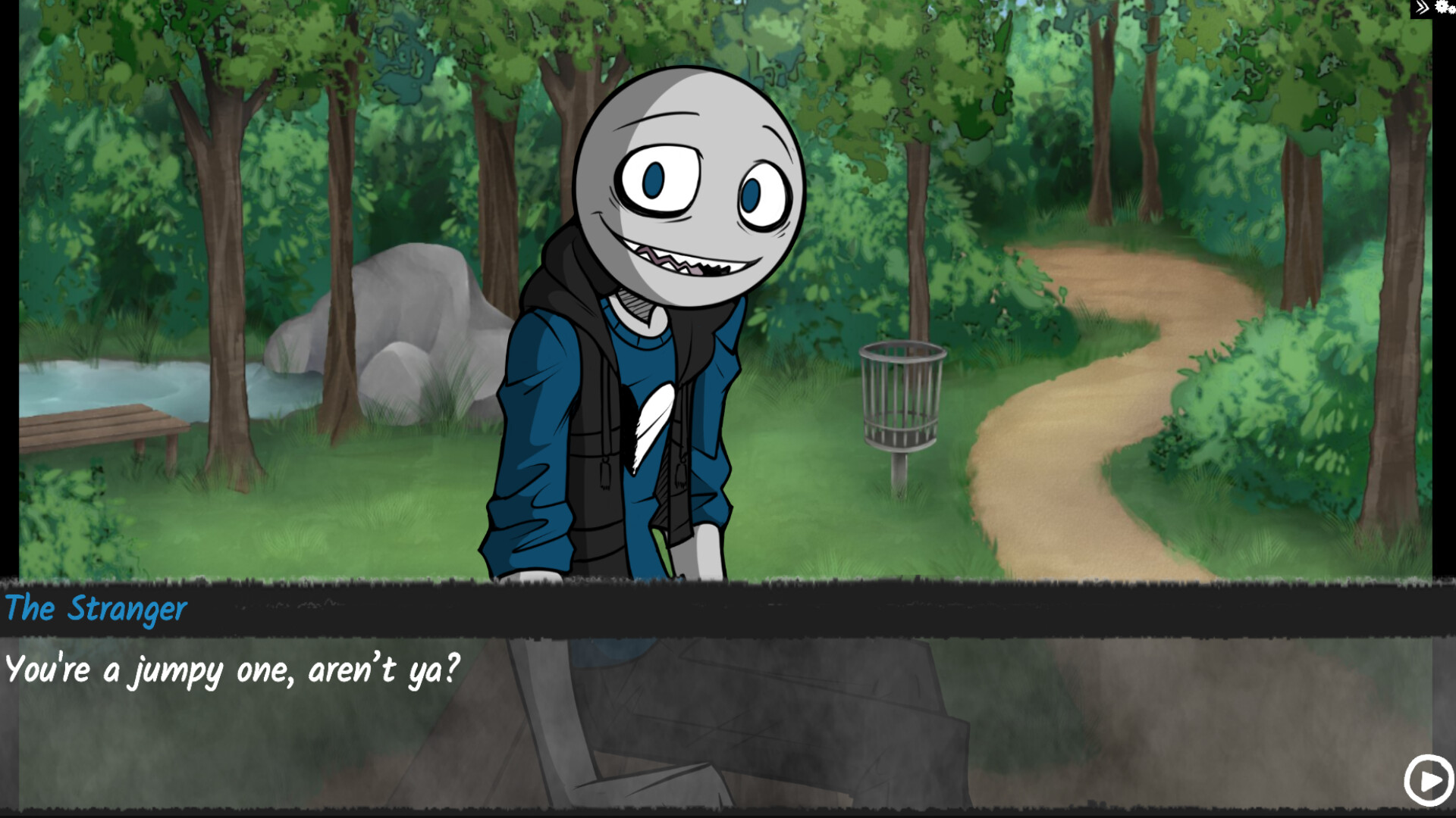 Your Boyfriend screenshot 2
