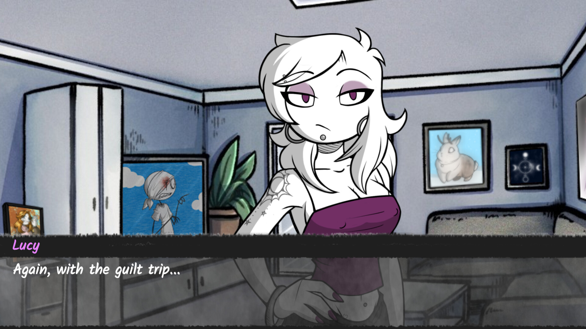 Your Boyfriend screenshot 3