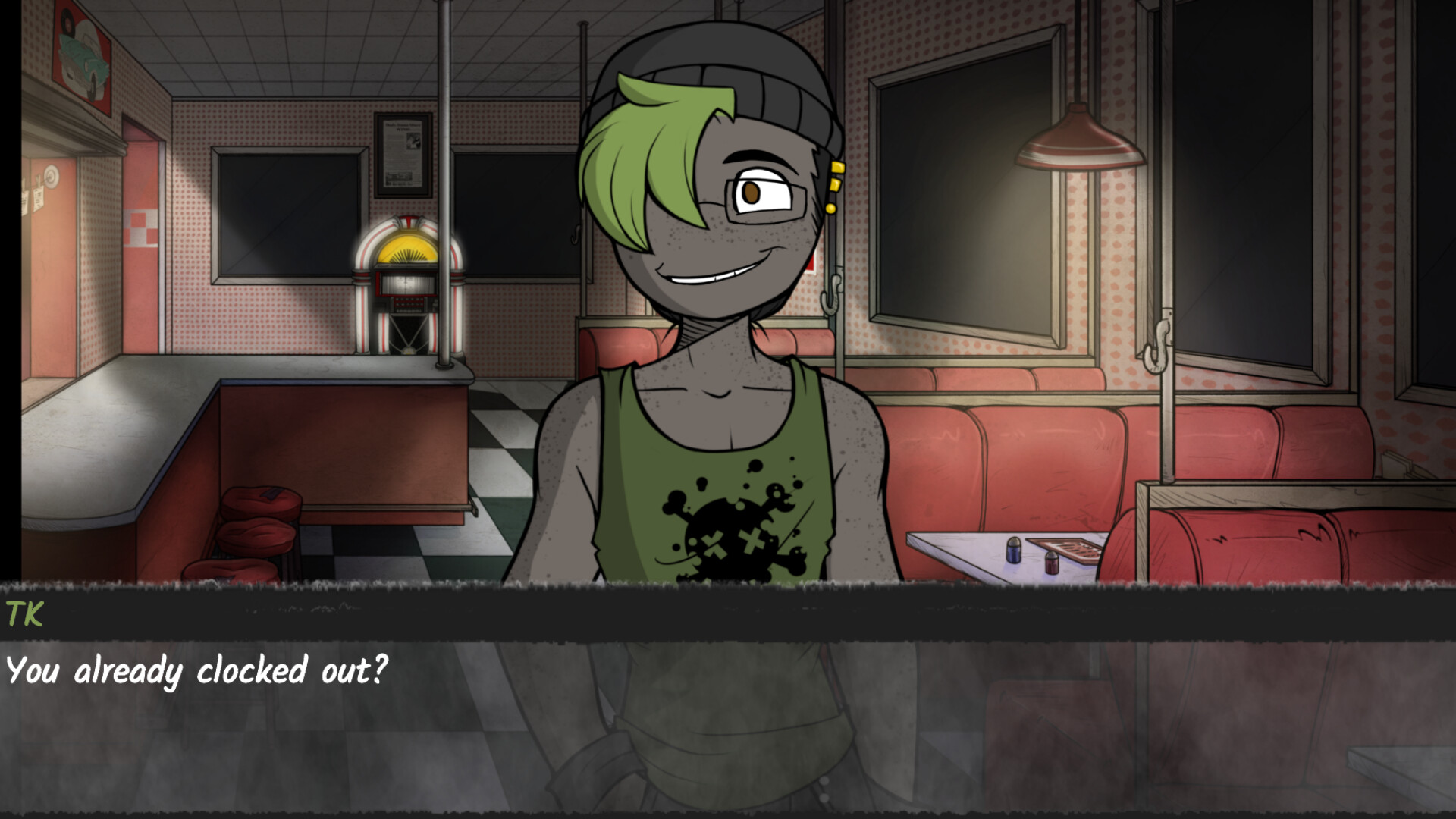 Your Boyfriend screenshot 5