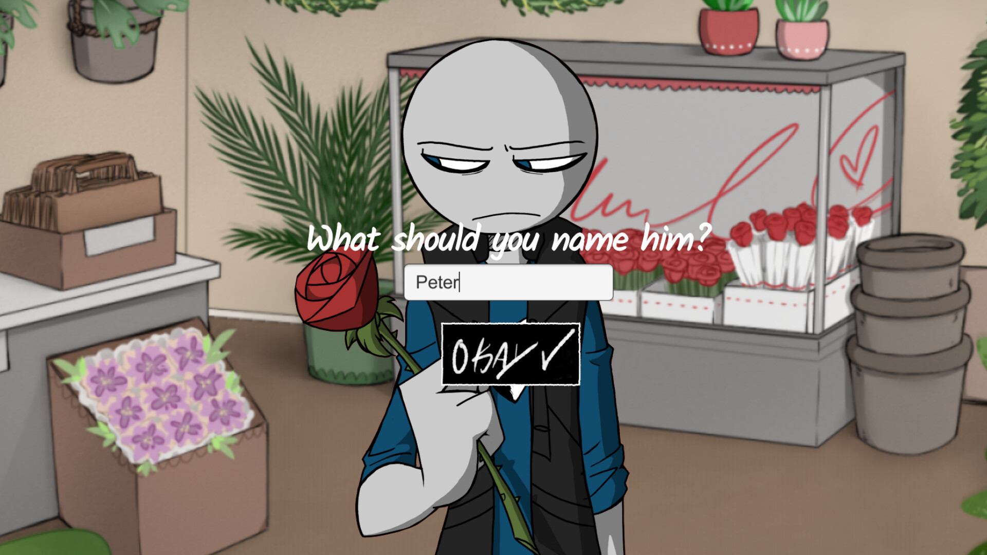 Your Boyfriend screenshot 6