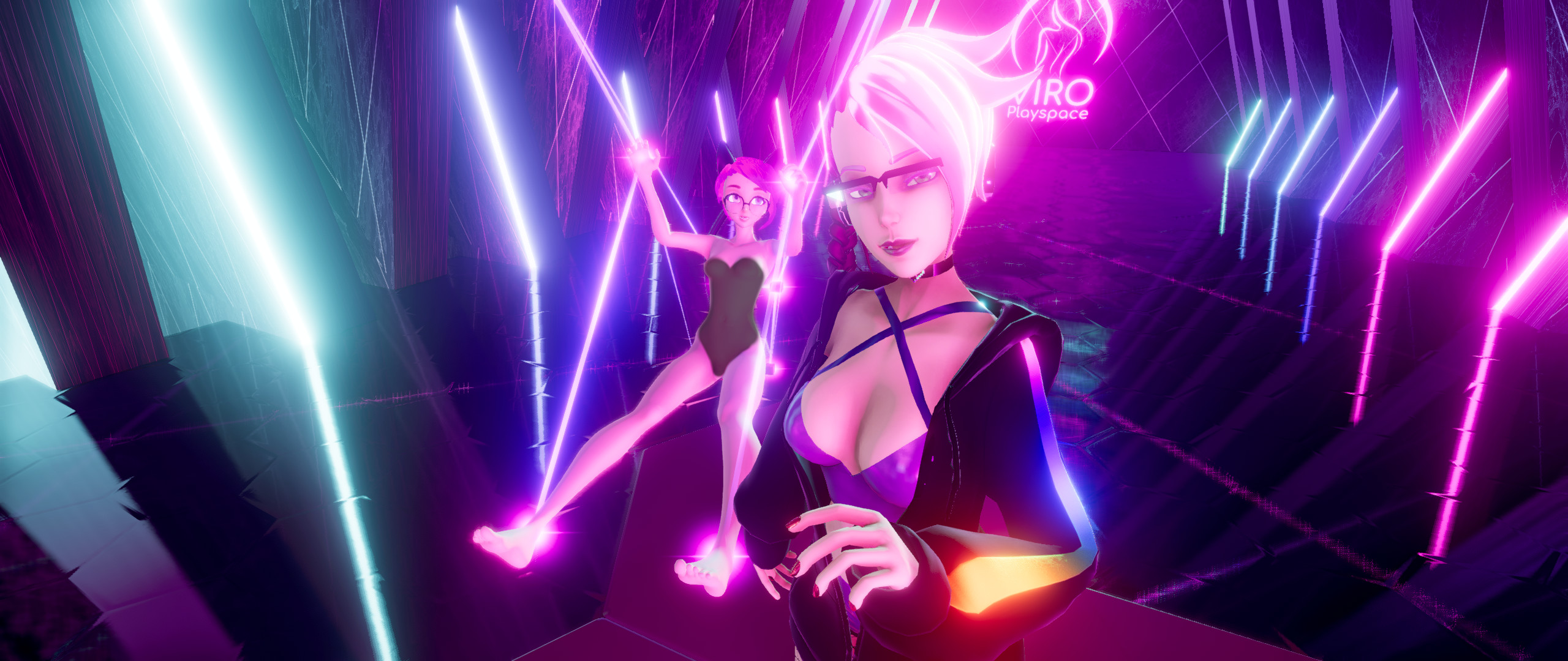 ViRo - Vi Rose screenshot 2