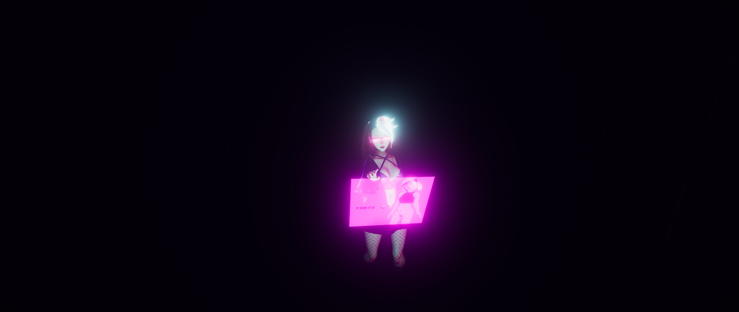 ViRo - Vi Rose screenshot 1